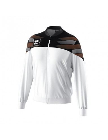 BILLY TRANSFER GIACCA TUTA SPORTIVA ERREA