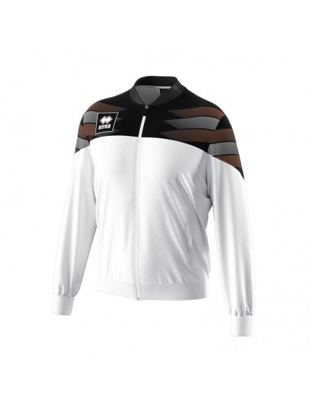 BILLY TRANSFER GIACCA TUTA SPORTIVA ERREA