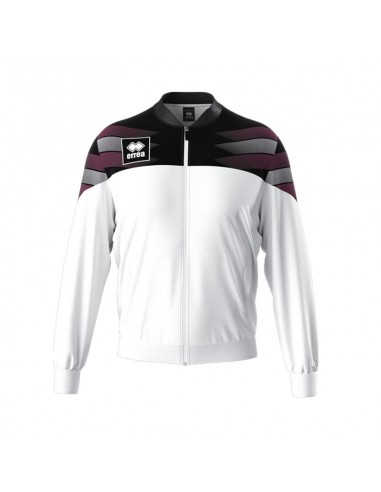 BILLY TRANSFER GIACCA TUTA SPORTIVA ERREA