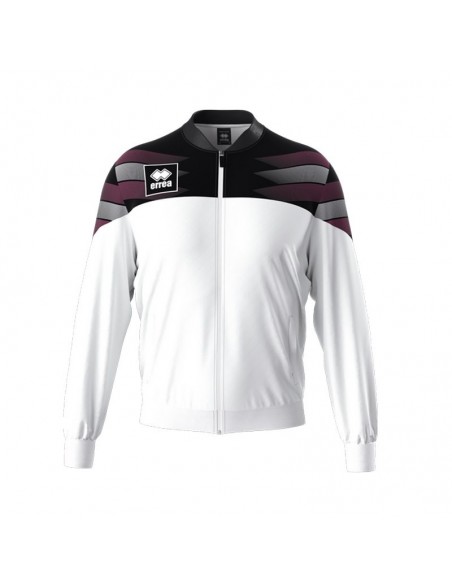 BILLY TRANSFER GIACCA TUTA SPORTIVA ERREA