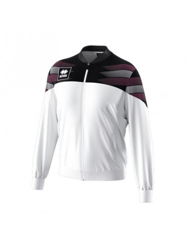 BILLY TRANSFER GIACCA TUTA SPORTIVA ERREA