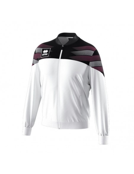 BILLY TRANSFER GIACCA TUTA SPORTIVA ERREA