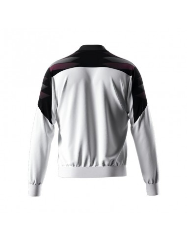 BILLY TRANSFER GIACCA TUTA SPORTIVA ERREA