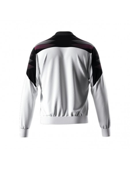 BILLY TRANSFER GIACCA TUTA SPORTIVA ERREA