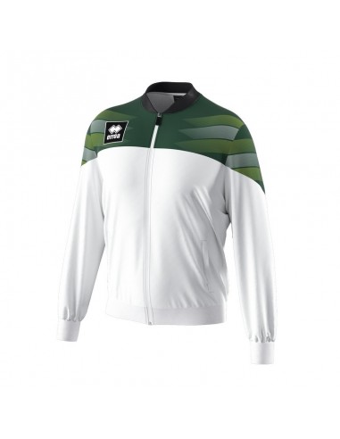 BILLY TRANSFER GIACCA TUTA SPORTIVA ERREA