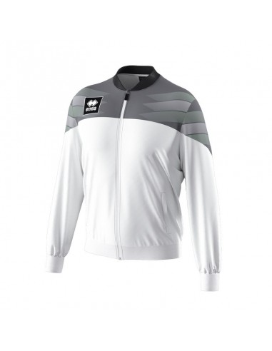 BILLY TRANSFER GIACCA TUTA SPORTIVA ERREA