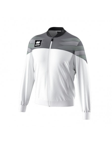 BILLY TRANSFER GIACCA TUTA SPORTIVA ERREA