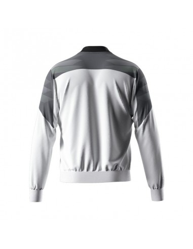 BILLY TRANSFER GIACCA TUTA SPORTIVA ERREA