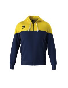 BEN FELPA SPORTIVA ERREA 2