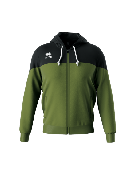 BEN FELPA SPORTIVA ERREA