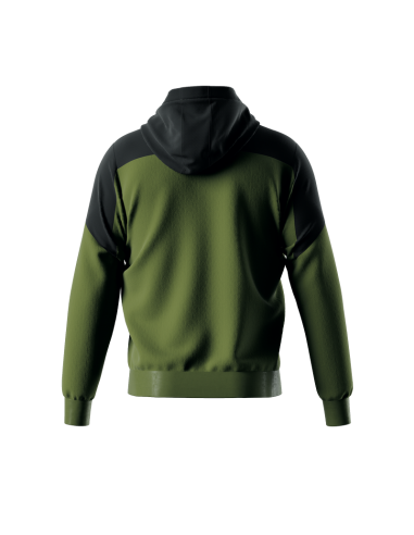 BEN FELPA SPORTIVA ERREA