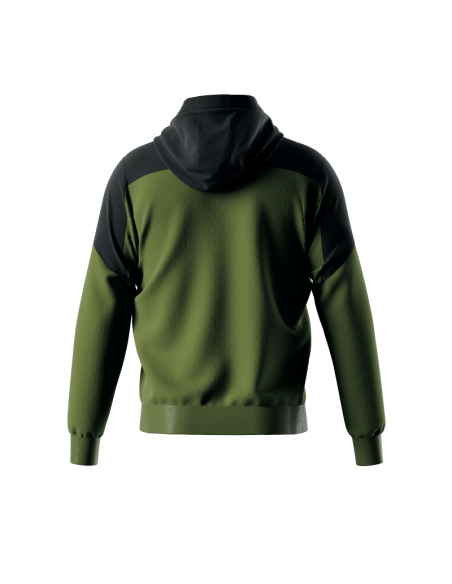 BEN FELPA SPORTIVA ERREA