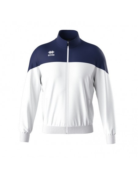 BUDDY GIACCA TUTA SPORTIVA ERREA