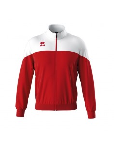BUDDY GIACCA TUTA SPORTIVA ERREA 2