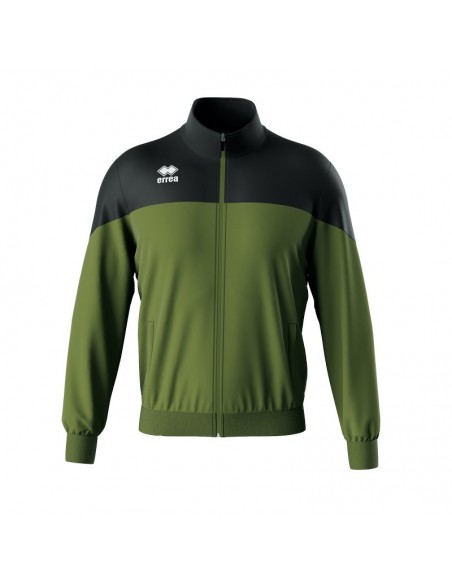 BUDDY GIACCA TUTA SPORTIVA ERREA