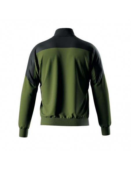 BUDDY GIACCA TUTA SPORTIVA ERREA