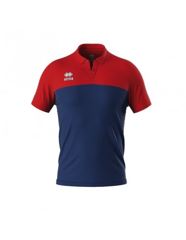 BOB POLO MASCHILE ERREA