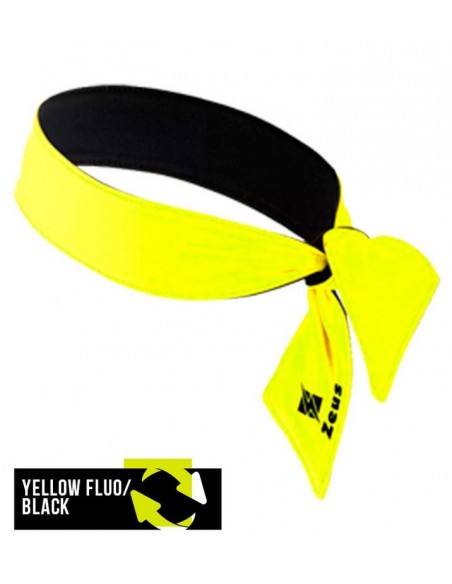 BANDANA PADEL ZEUS