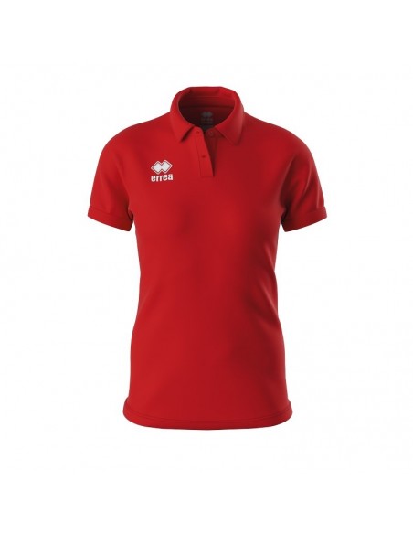 ALEXIS POLO WOMAN ERREA