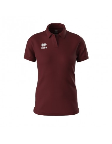 ALEXIS POLO WOMAN ERREA