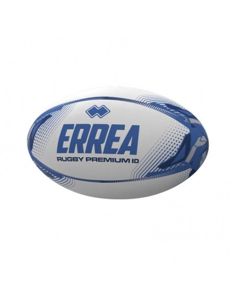 PALLONE  RUGBY PREMIUM ID TOP GRIP ERREA