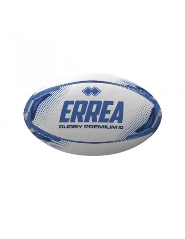 PALLONE  RUGBY PREMIUM ID TOP GRIP ERREA