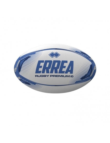 PALLONE  RUGBY PREMIUM ID TOP GRIP ERREA