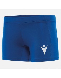 Krypton Evo Hero Pantaloncino Femminile Macron 2