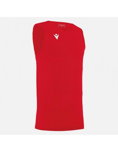 DEVA CANOTTA BASKET MACRON