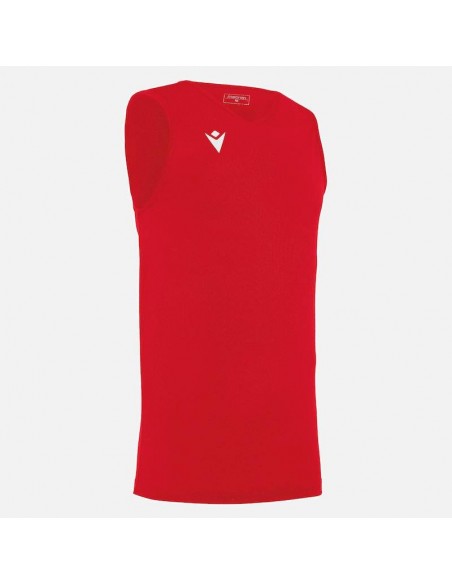 DEVA CANOTTA BASKET MACRON