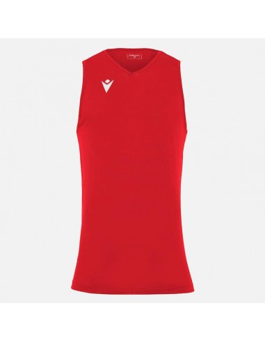 DEVA CANOTTA BASKET MACRON