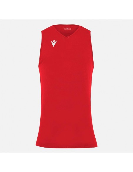 DEVA CANOTTA BASKET MACRON