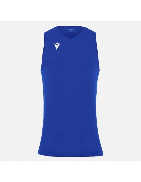 DEVA CANOTTA BASKET MACRON