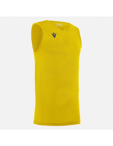 DEVA CANOTTA BASKET MACRON