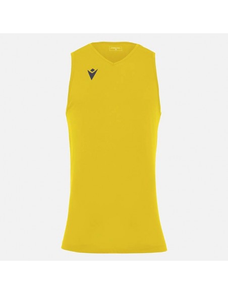 DEVA CANOTTA BASKET MACRON