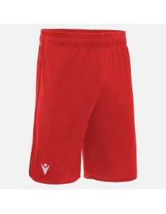 Oxide Hero Pantaloncini Basket Macron 2