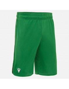 Oxide Hero Pantaloncini Basket Macron 2