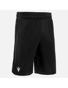 Oxide Hero Pantaloncini Basket Macron 2