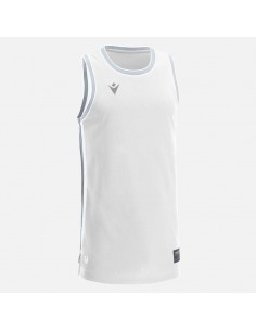 Plutonium Maglia Basket Macron 2