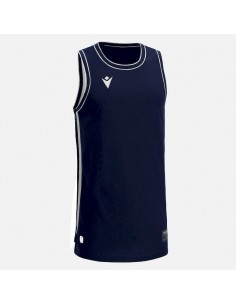 Plutonium Maglia Basket Macron 2