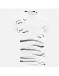 Ivan Maglia Running Macron 2