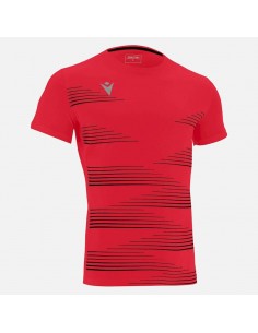 Ivan Maglia Running Macron 2