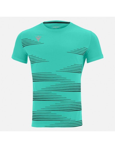 Ivan Maglia Running Macron