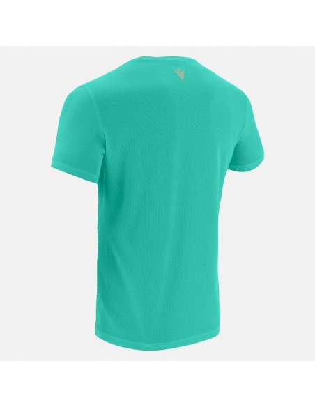 Ivan Maglia Running Macron