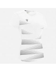 Irma Maglia Running Donna Macron 2