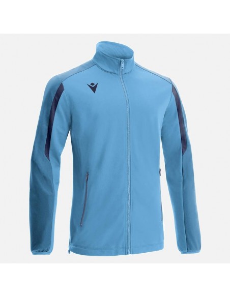 Seth Giacca Tuta Macron