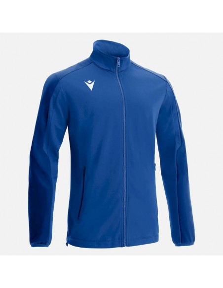 Seth Giacca Tuta Macron