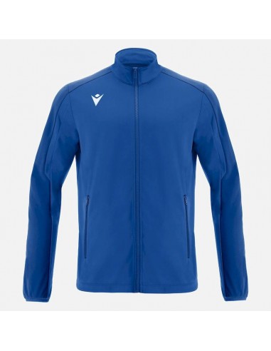 Seth Giacca Tuta Macron