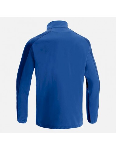 Seth Giacca Tuta Macron