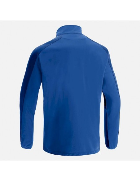 Seth Giacca Tuta Macron